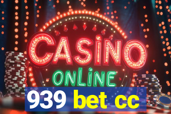939 bet cc